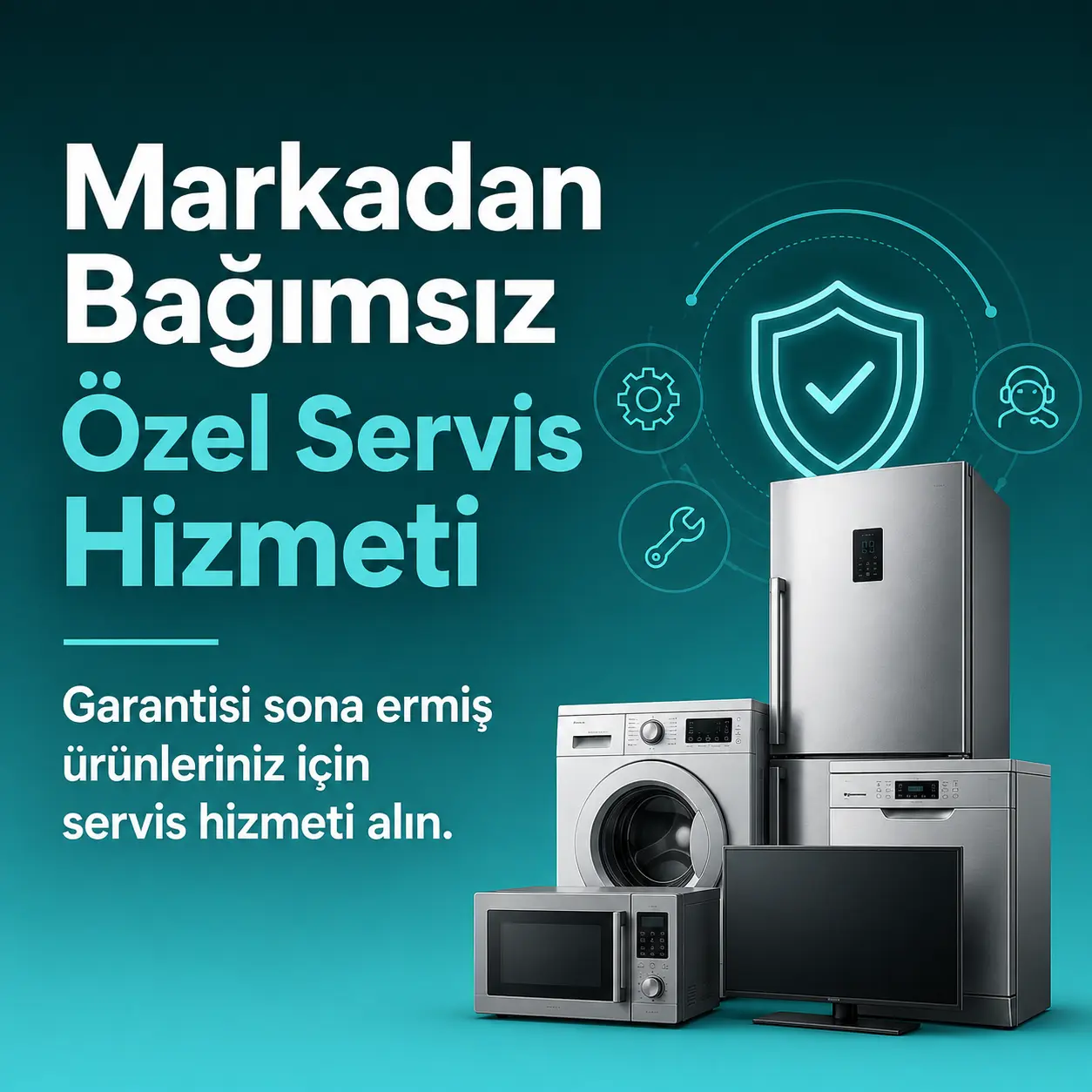 İzmir Soğuk Hava Deposu Teknik Servis